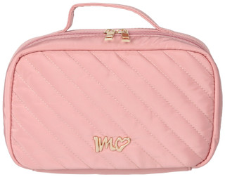 Thumbnail 1: Imoshion Imoshion Nylon Quilted Top-Handle Cosmetics Bag 