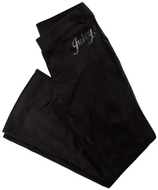 Thumbnail 2: Juicy Couture Juicy Couture Juniors Velour Track Pant 