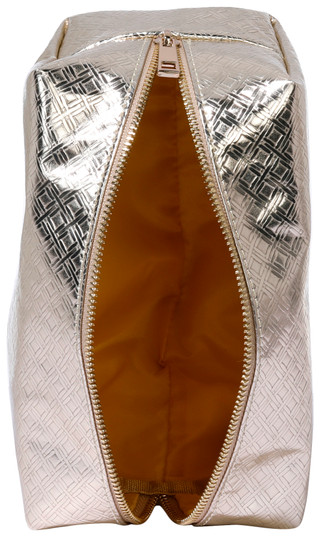 Thumbnail 3: Imoshion Imoshion Diamond Loaf Cosmetic Bag 