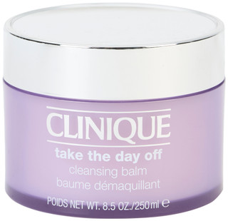 Thumbnail 1: Clinique Clinique Take The Day Off Cleansing Balm Makeup Remover 