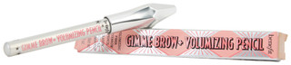 Thumbnail 1: BENEFIT Benefit Mini Gimme Brow Pencil Warm Golden Blonde 