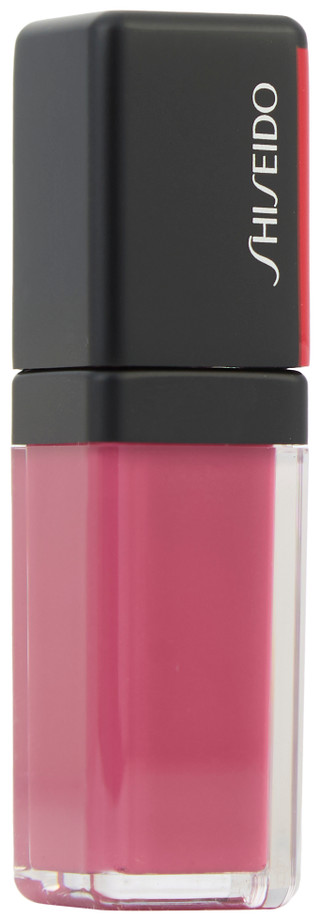 Thumbnail 2: Shiseido Shiseido LacquerInk LipShine - Mirror Mauve 