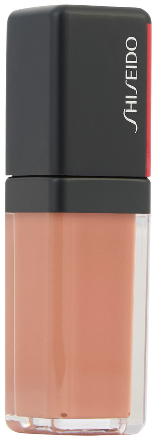 Thumbnail 2: Shiseido Shiseido LacquerInk LipShine - Honey Flash 