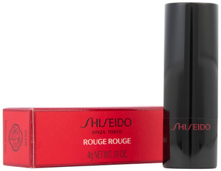 Thumbnail 2: Shiseido Shiseido Rouge Rouge Lipstick - Primrose Sun 