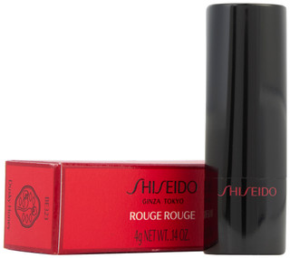 Thumbnail 2: Shiseido Shiseido Rouge Rouge Lipstick - Dusky Honey 
