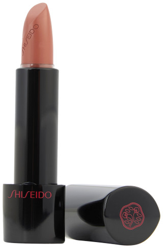 Thumbnail 1: Shiseido Shiseido Rouge Rouge Lipstick - Dusky Honey 