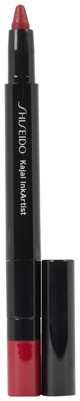 Thumbnail 1: Shiseido Shiseido Kajal Shadow, Liner, and Brow Pencil - Rose Pagoda 