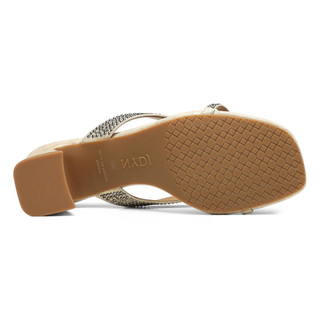 Thumbnail 2: NYDJ NYDJ Womens Glynn Block Heel Sandals 