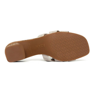 Thumbnail 2: NYDJ NYDJ Womens Gloriana Heeled Sandals 