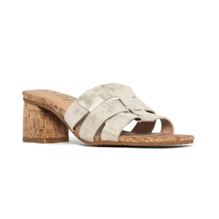 Thumbnail 1: NYDJ NYDJ Womens Gloriana Heeled Sandals 