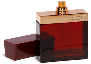 Thumbnail 2: Guess Guess Mens Seductive Red Homme EDT Spray 