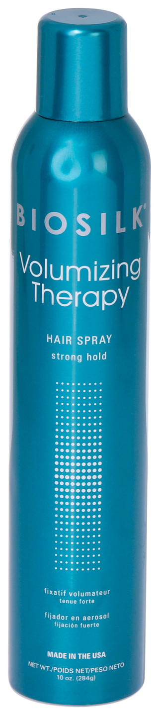 Thumbnail 1: Bio Silk Bio Silk 10 oz Volumizing Therapy Hair Spray 