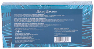 Thumbnail 2: Tommy Bahama Tommy Bahama Mens 3 Pc Fragrance Collection 