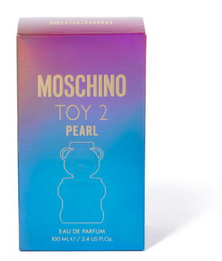 Thumbnail 2: Moschino Moschino Mens 3.4 Oz Toy 2 Pearl Eau De Parfum Spray 