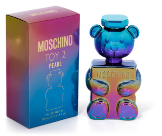 Thumbnail 1: Moschino Moschino Mens 3.4 Oz Toy 2 Pearl Eau De Parfum Spray 