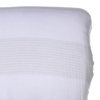 Thumbnail 3: Tahari Tahari 3 Pc Cabana Stripe Comforter Set 