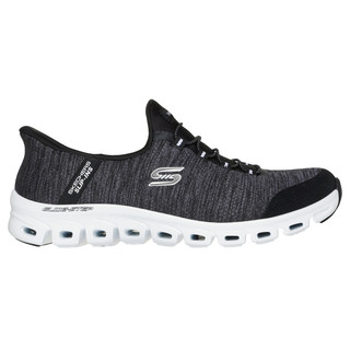 Thumbnail 2: Skechers Skechers Womens Slip-ins Glide Step Peak Athletic Shoes 