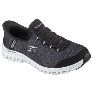 Thumbnail 1: Skechers Skechers Womens Slip-ins Glide Step Peak Athletic Shoes 