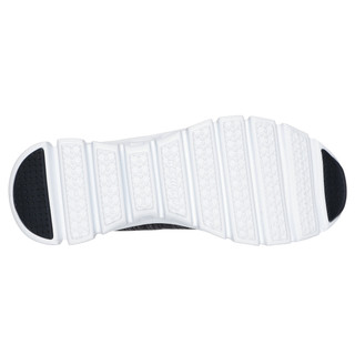 Thumbnail 3: Skechers Skechers Womens Slip-ins Glide Step Peak Athletic Shoes 