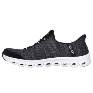 Thumbnail 5: Skechers Skechers Womens Slip-ins Glide Step Peak Athletic Shoes 