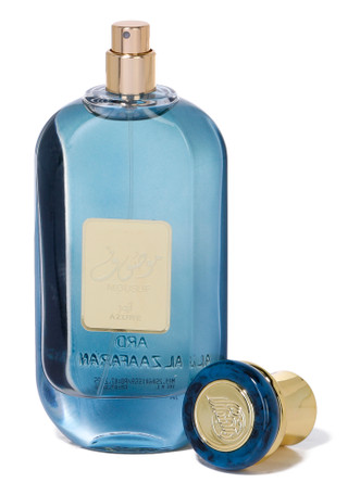 Thumbnail 3: ARD AL ZAAFARAN Ard Al Zaafaran Mens 100 ml Mousuf Azure Eau De Parfum 