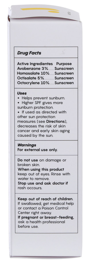 Thumbnail 5: JESS BEAUTY Jess Beauty Let it Sun SPF 50 + Sunscreen, 1.7 FL. OZ 
