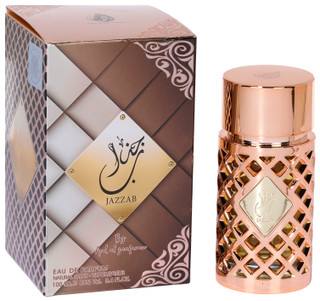 Thumbnail 1: ARD AL ZAAFARAN Ard al Zaafaran Mens Jazzab Eau De Parfum 