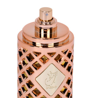 Thumbnail 3: ARD AL ZAAFARAN Ard al Zaafaran Mens Jazzab Eau De Parfum 