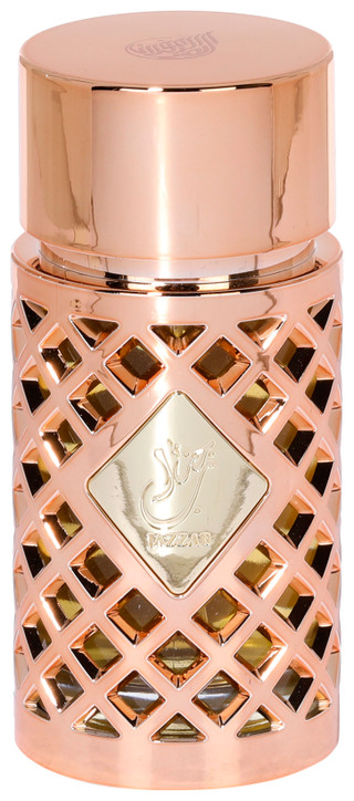 Thumbnail 4: ARD AL ZAAFARAN Ard al Zaafaran Mens Jazzab Eau De Parfum 