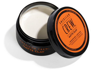 Thumbnail 2: American Crew American Crew Mens 3.0 Oz. Matte Clay Paste 