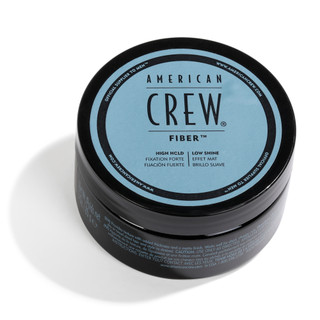 Thumbnail 1: American Crew American Crew Mens 3.0 Oz. Fiber Paste 