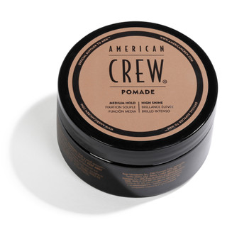 Thumbnail 1: American Crew American Crew Mens 3.0 Oz. Pomade Paste 