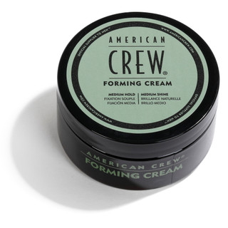 Thumbnail 1: American Crew American Crew Mens 3.0 Oz. Foaming Cream 