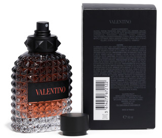 Thumbnail 2: VALENTINO Valentino 1.7 oz Mens Born in Roma Coral Fantasy EDT Spray 