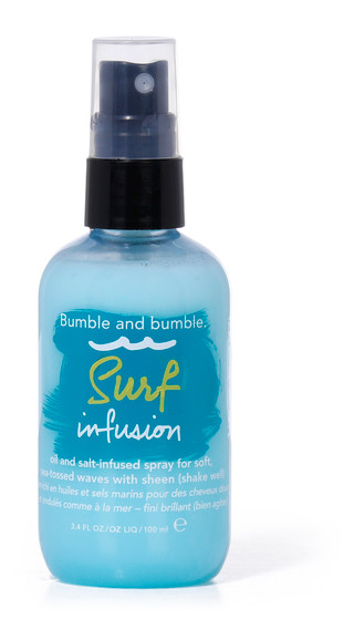 Thumbnail 1: BUMBLE AND BUMBLE Bumble and Bumble 3.4 oz Surf Infusion Spray 