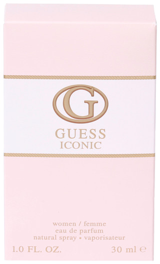 Thumbnail 2: Guess Guess Womens 1 Oz Iconic Eau De Parfum Spray 