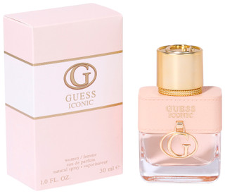 Thumbnail 1: Guess Guess Womens 1 Oz Iconic Eau De Parfum Spray 