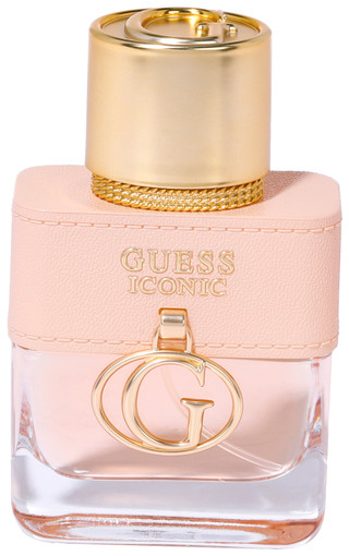 Thumbnail 3: Guess Guess Womens 1 Oz Iconic Eau De Parfum Spray 