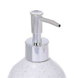 Thumbnail 2: MAISON DE BASE Maison De Base 14.2 oz Eucalyptus Mint Ceramic Hand Soap 