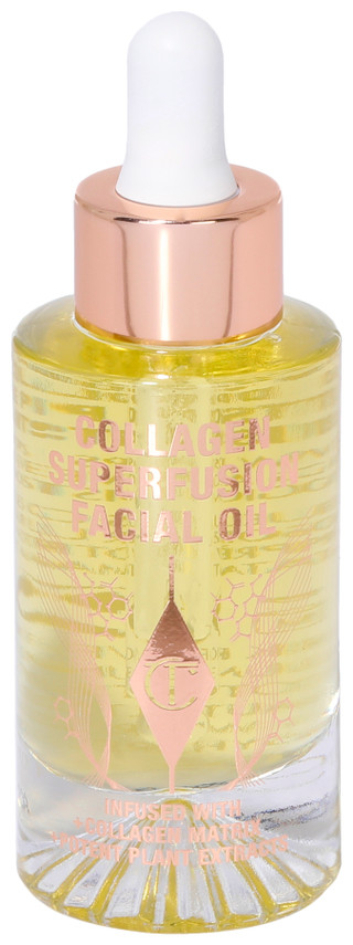 Thumbnail 3: CHARLOTTE TILBURY Charlotte Tilbury 1.0 oz Collagen Superfusion Facial Oil 