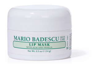 Thumbnail 1: MARIO BADESCU Mario Badescu 0.5 iz Acai Vanilla Lip Mask 