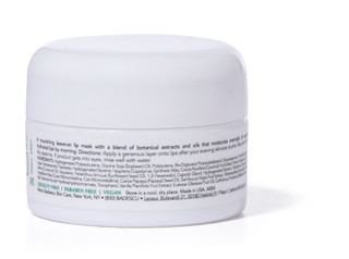 Thumbnail 2: MARIO BADESCU Mario Badescu 0.5 iz Acai Vanilla Lip Mask 