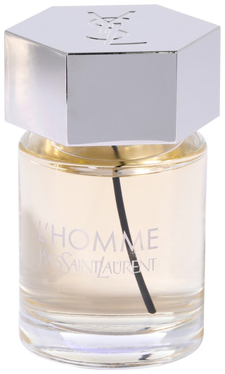 Thumbnail 4: YSL YSL Mens 3.3 oz L'Homme Eau De Toilette Spray 