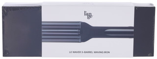 Thumbnail 1: LANGE L'ange Le Waver 3-Barrel Waving Iron 