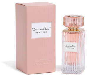 Thumbnail 1: OSCAR DE LA RENTA Oscar de la Renta Womens New York EDP Spray 