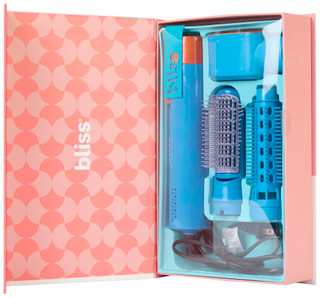 Thumbnail 2: Bliss Bliss 3-In-1 Hair Styler 