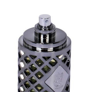 Thumbnail 2: SECONDARY Ard Al Zaafaran Mens 3.4 Oz Jazzab Eau De Parfum Spray 