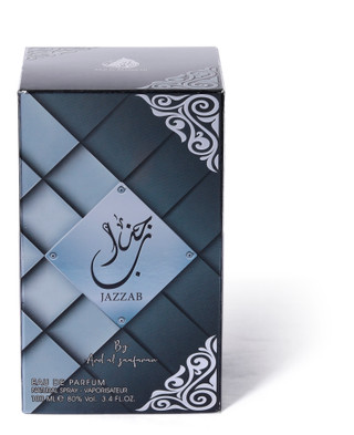Thumbnail 3: SECONDARY Ard Al Zaafaran Mens 3.4 Oz Jazzab Eau De Parfum Spray 
