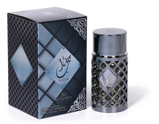 Thumbnail 1: SECONDARY Ard Al Zaafaran Mens 3.4 Oz Jazzab Eau De Parfum Spray 