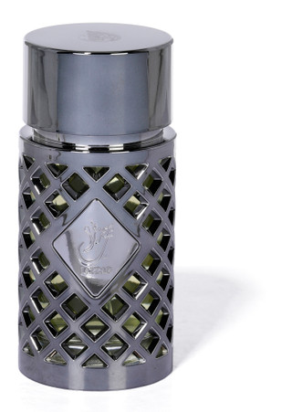 Thumbnail 4: SECONDARY Ard Al Zaafaran Mens 3.4 Oz Jazzab Eau De Parfum Spray 